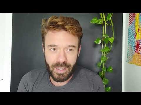 Video de Presentación - Actor - Gustavo Valezzi