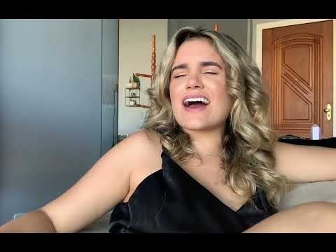 NATALIA MAYAN CANTA GARÇOM (capela)