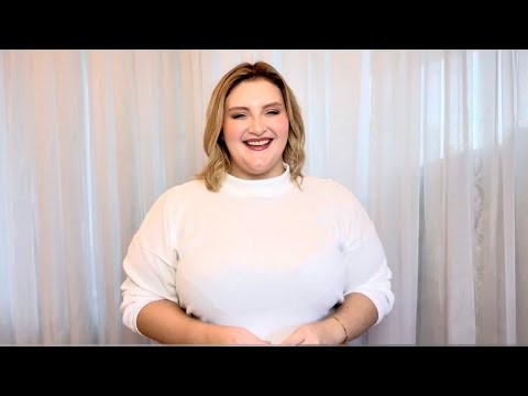 Apresentação Chrystal Faini - Casting Marília Mendonça