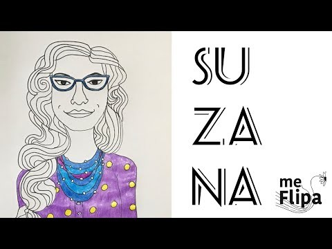 Suzana Pereira