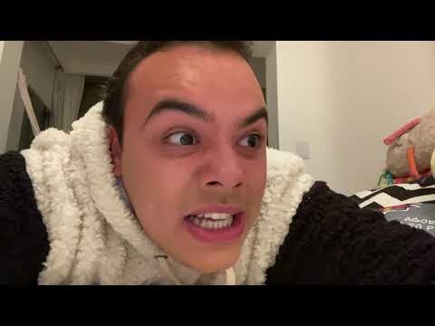 Monólogo Gabriel Rocha sem barba (2022)