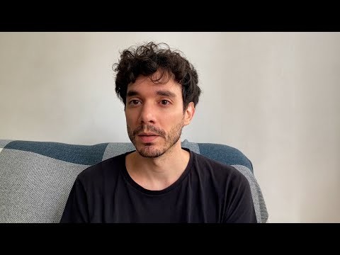 A Writer