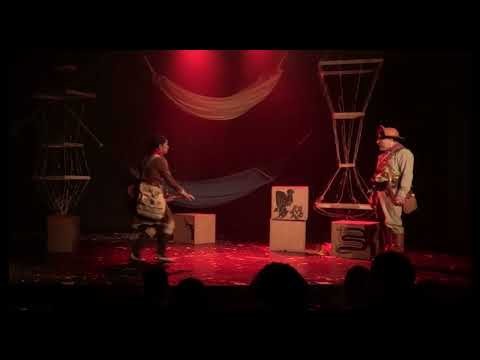 As Cangaceiras - Musical