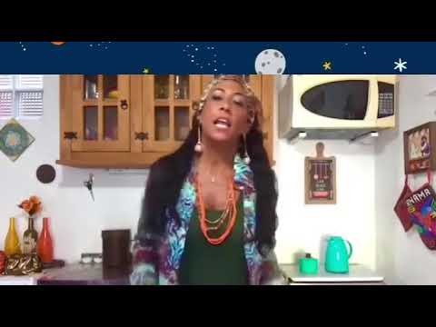 CLAUDETY DIARISTA & POKET SHOW