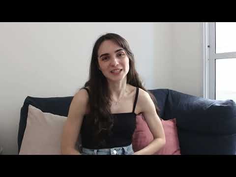 Video apresentação - setembro 2025