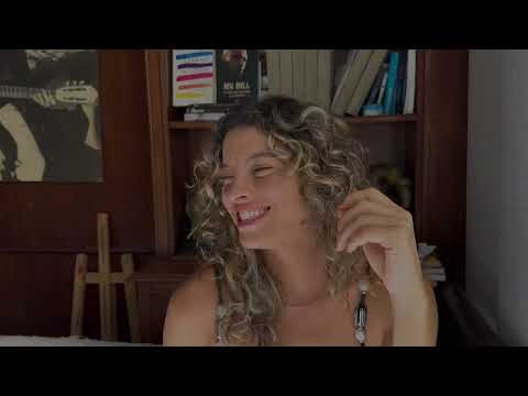 Terra Blanco / Monólogo em portugues