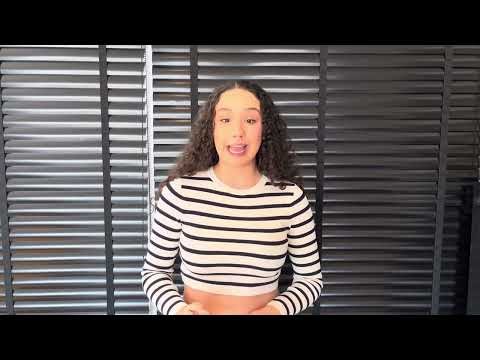 Vídeo de Apresentação Barbara Serra