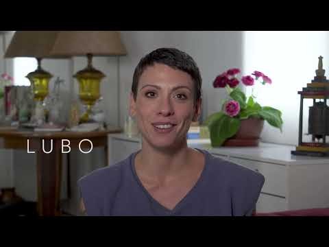 Apresentação LUBO 2026