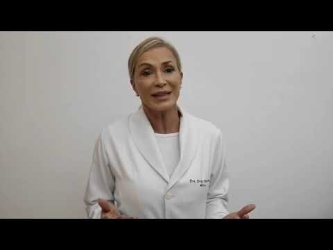 Uma Médica do SUS competente e dedicada aos seus pacientes!