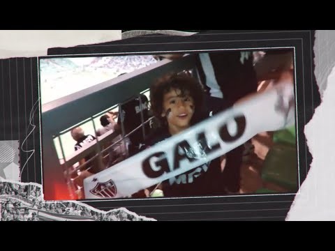 Manifesto Futebol Premiere 2024 - Uma vida de Futebol