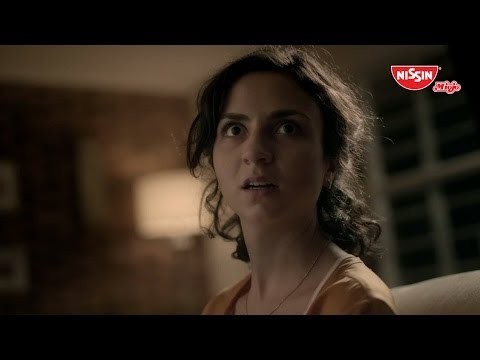 Comercial Nissim Miojo