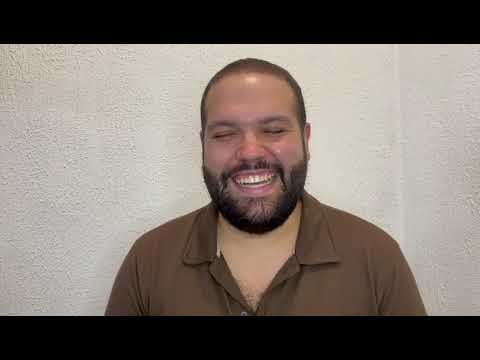 E agora, tá ouvindo?