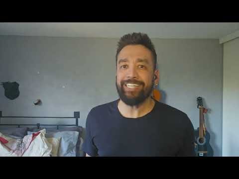 O Beijo no Asfalto (Nelson Rodrigues) - Selftape Victor Alexsander