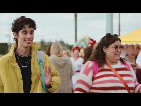 Meu Avô Stanislau - Compilado de Cenas