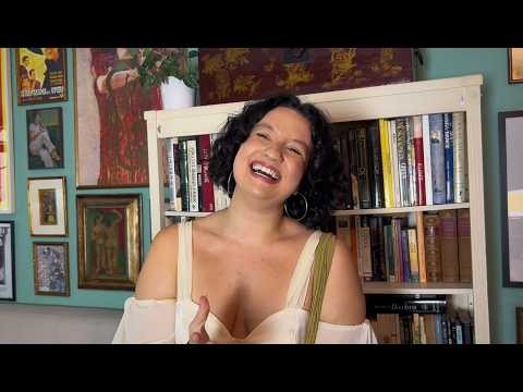 Carolina Romano CANTA Gotta Get Out - Ordinary Days