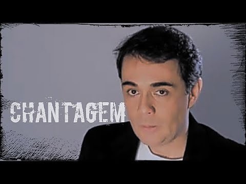Chantagem