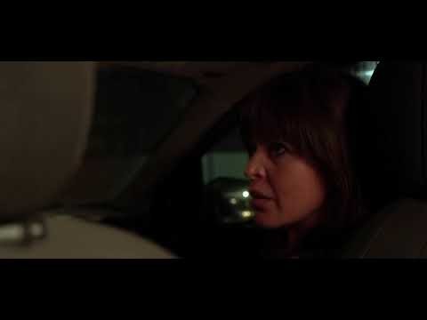Filme VOYEUR - Personagem Gabriel
