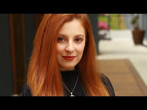 Michelle Passos Acting Reel