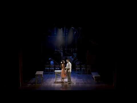[2025] Dia Branco (Solo - Gabriela O Musical)