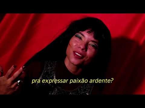 Susana Cara Cortada - Amor e Paixão