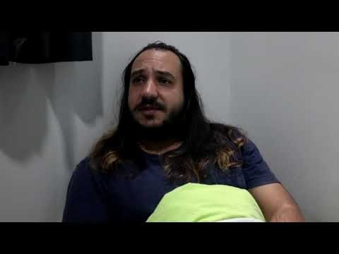 Monólogo "Depressão"