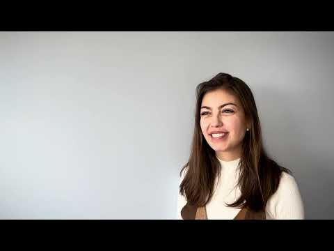 Vanessa Strelow em "O passarinho"
