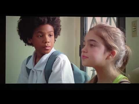 Cena Filme des-igualdade