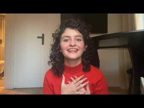 Vídeo de apresentação