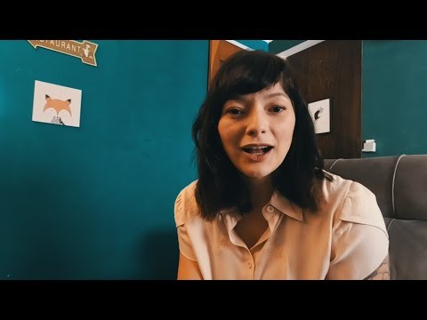 Vídeo de Apresentação