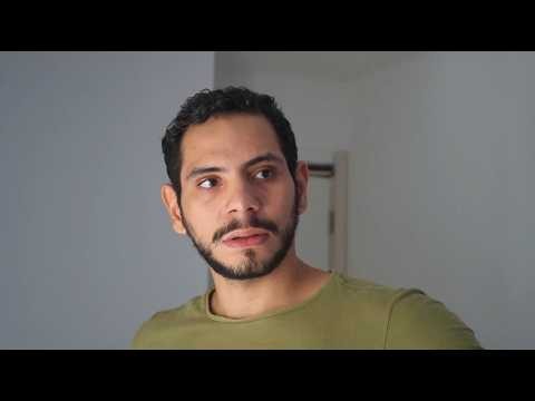 Monólogo "É sua"