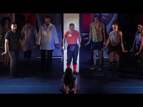 Evoé Musical