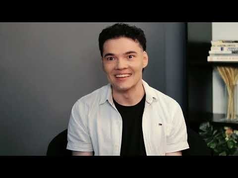 Lucas Calzoni - Monologo Comedia Sarcastico - Dez/25