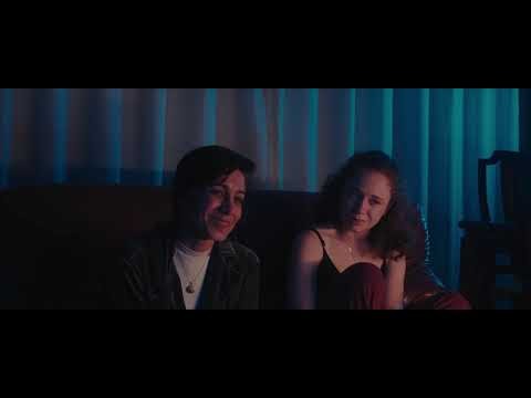 Cena 02 do filme Memórias de uma Canção. Protagonista. 2024