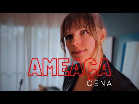 Karla Hill | Cena | "Ameaça"