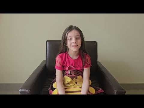 Monólogo: "Hoje eu fiz Alguém sorrir"