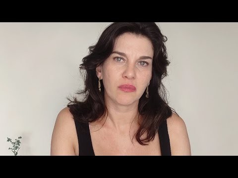 A Amante. Cena Drama. Fernanda Sanches. 2026