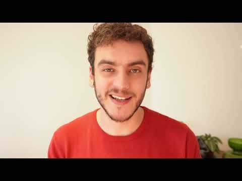 APRESENTAÇÃO - CAIO BIGLIAZZI