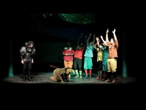 A Menina Ventania (2023)