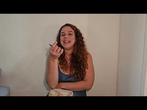 Ensaio Monólogo - Os Mórmos (Cleyton Cabral)