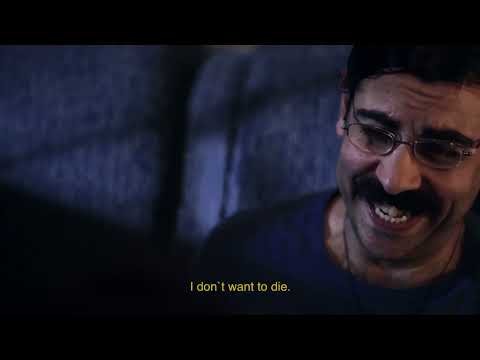 Shortlist do OSCAR®: cena do premiado "ALGUÉM QUALQUER"