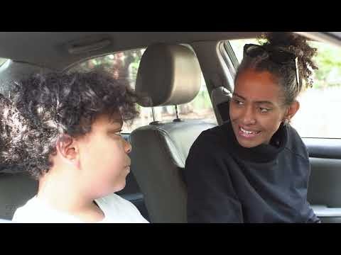 Cena Sexto Sentido, Tásia d'Paula