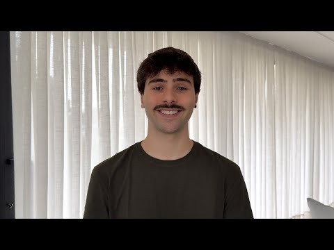 Apresentação - Kaiky Moço