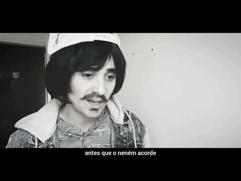 Um Pai - Cena de Humor