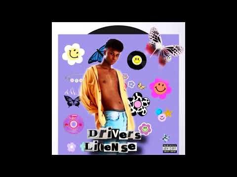 Felipe Inácio - Driver's license