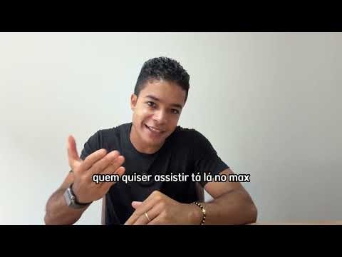 Apresentação | Thiago Barbosa