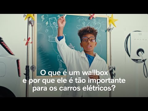Volvo - Wallbox