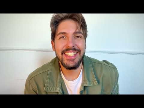 Apresentação - Anthony Araújo | 2025