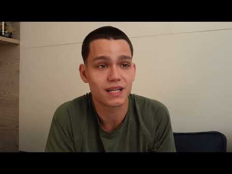 Monólogo Dramático