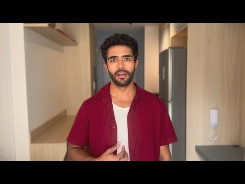 Música - Você não me ensinou a te esquecer