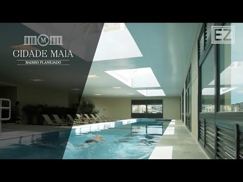 Cidade Maia - EZTEC CONSTRUTORA